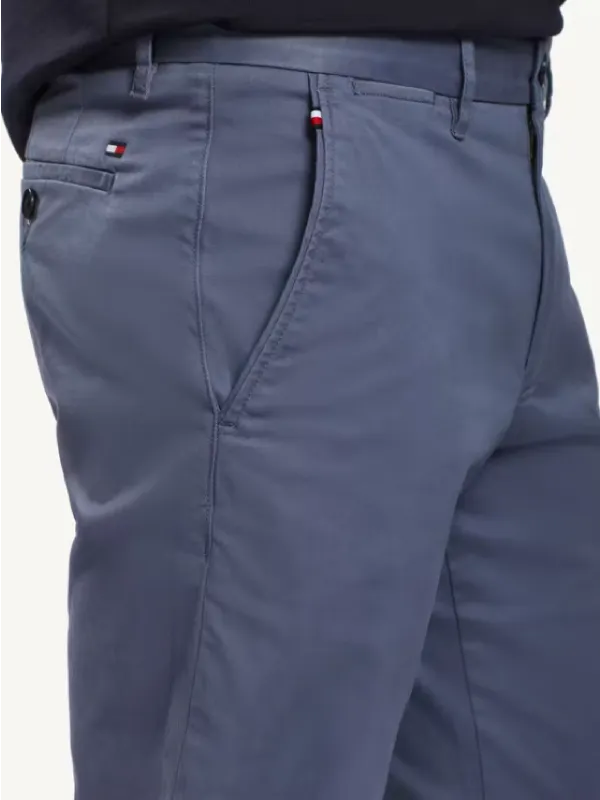 1985 Denton Chino