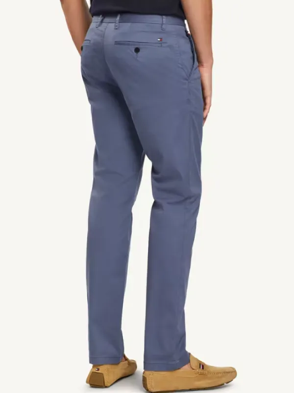 1985 Denton Chino