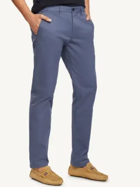 1985 Denton Chino