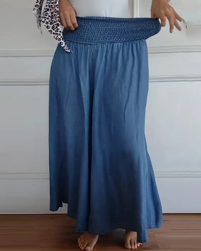 Adria™ | Relaxed Fit Pants