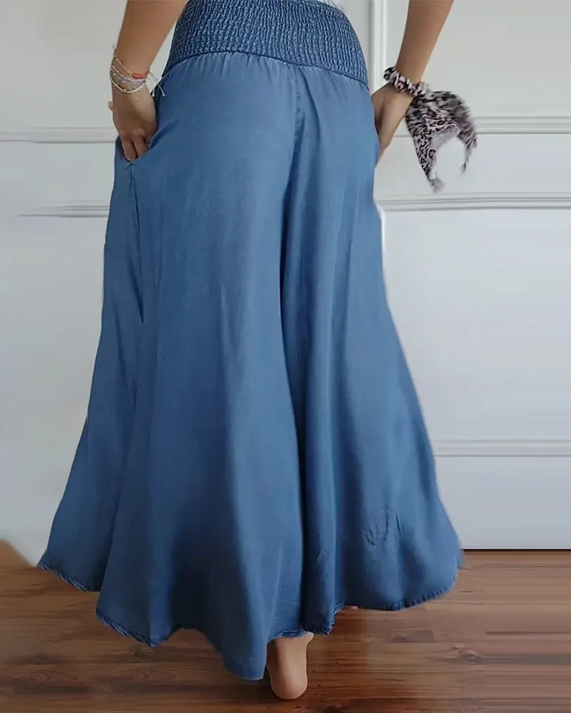 Adria™ | Relaxed Fit Pants
