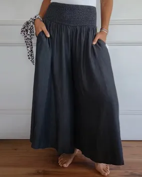 Adria™ | Relaxed Fit Pants