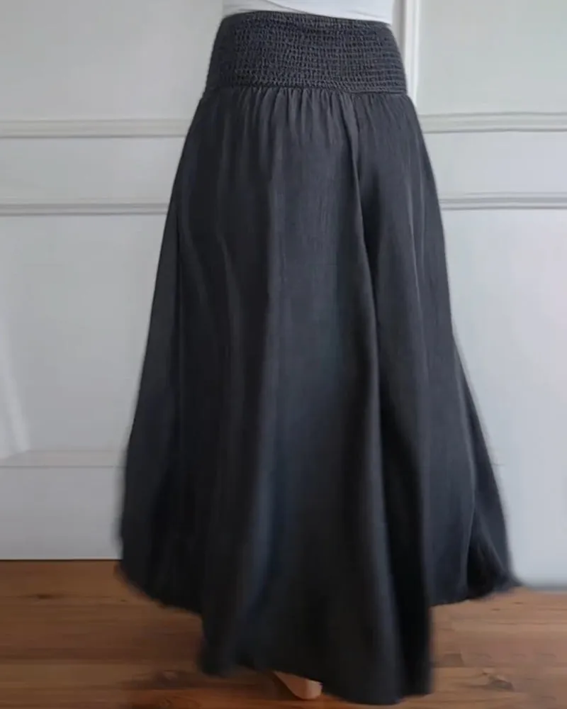 Adria™ | Relaxed Fit Pants