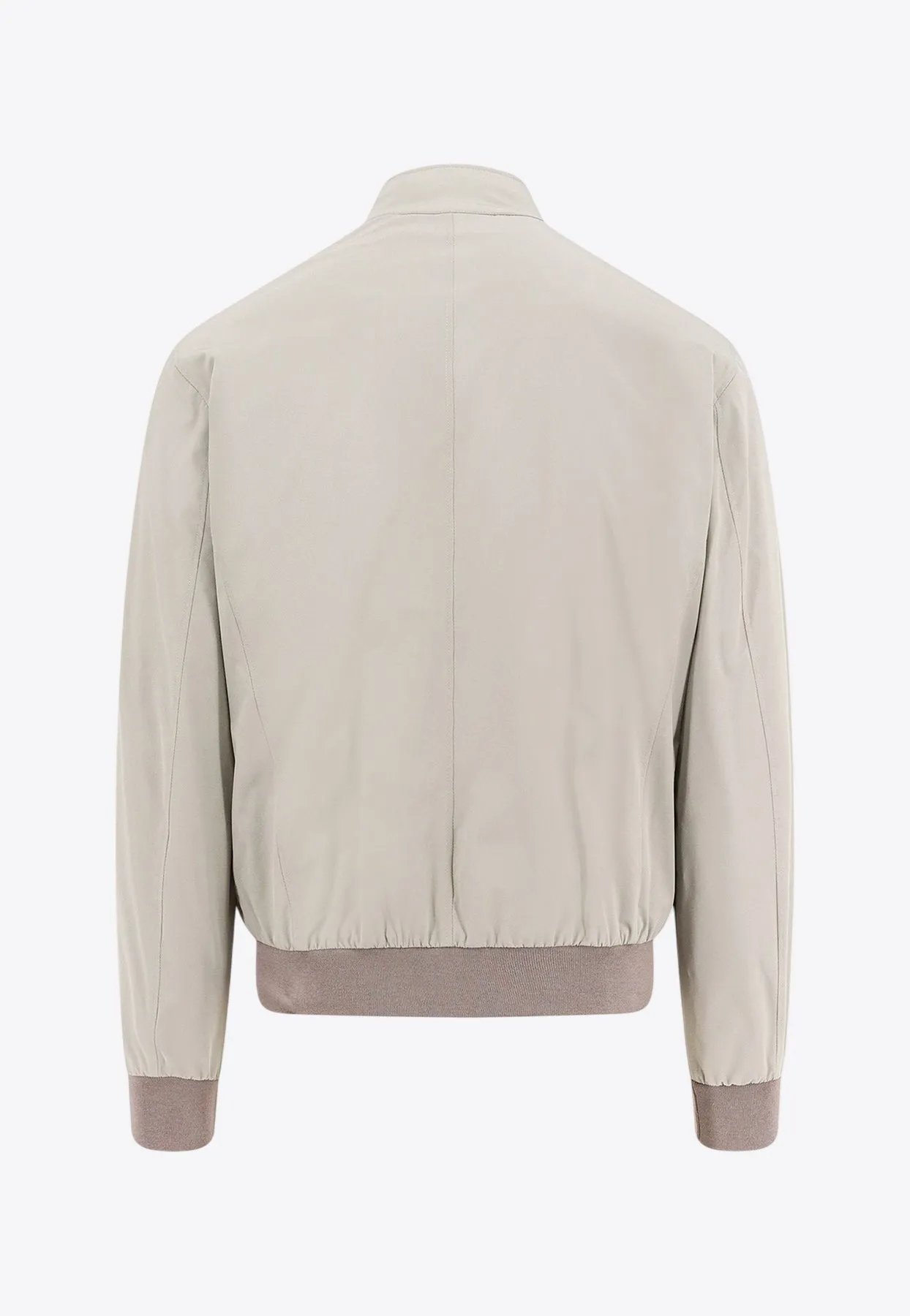 Alberti Bomber Jacket