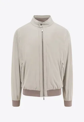 Alberti Bomber Jacket