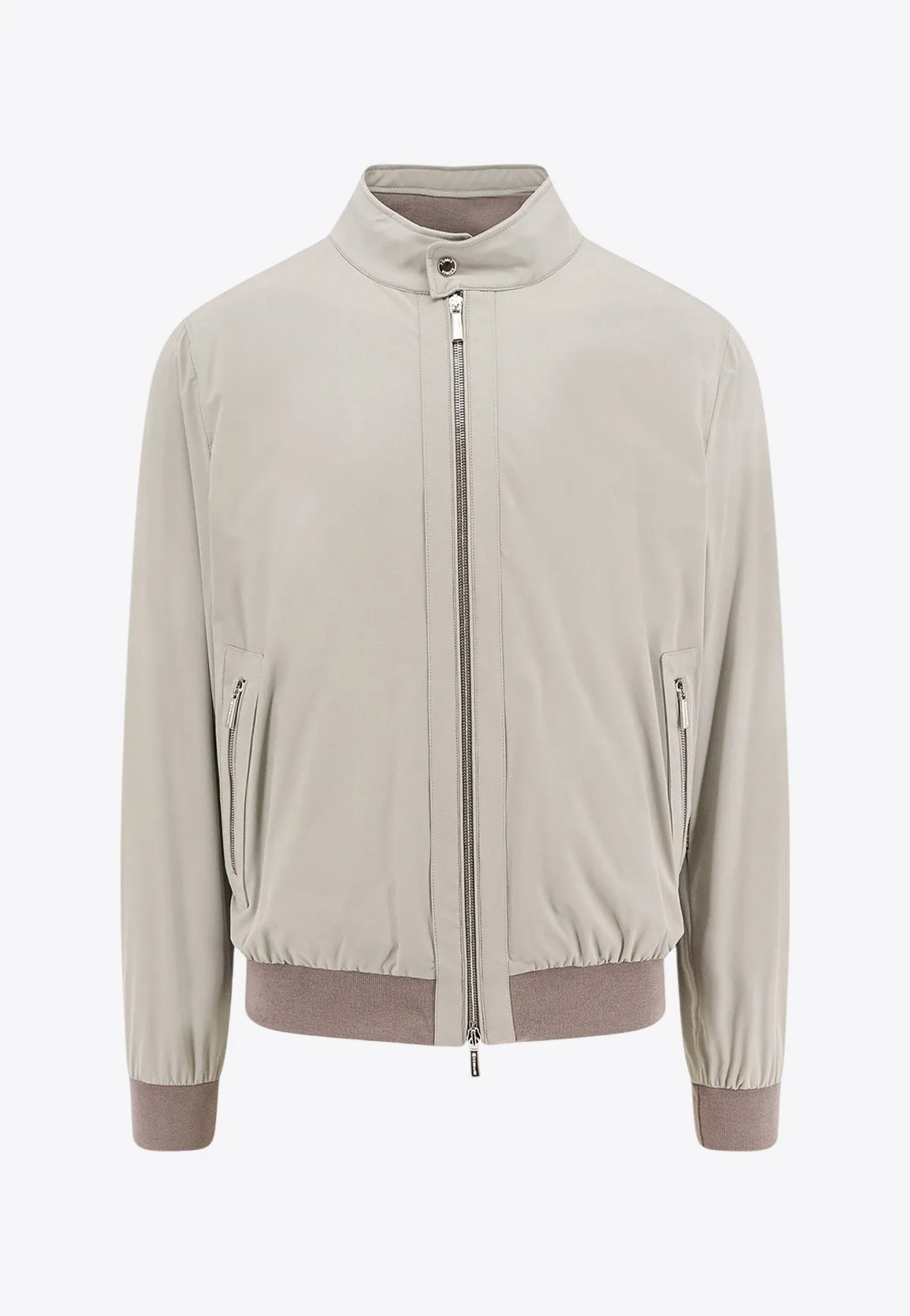 Alberti Bomber Jacket