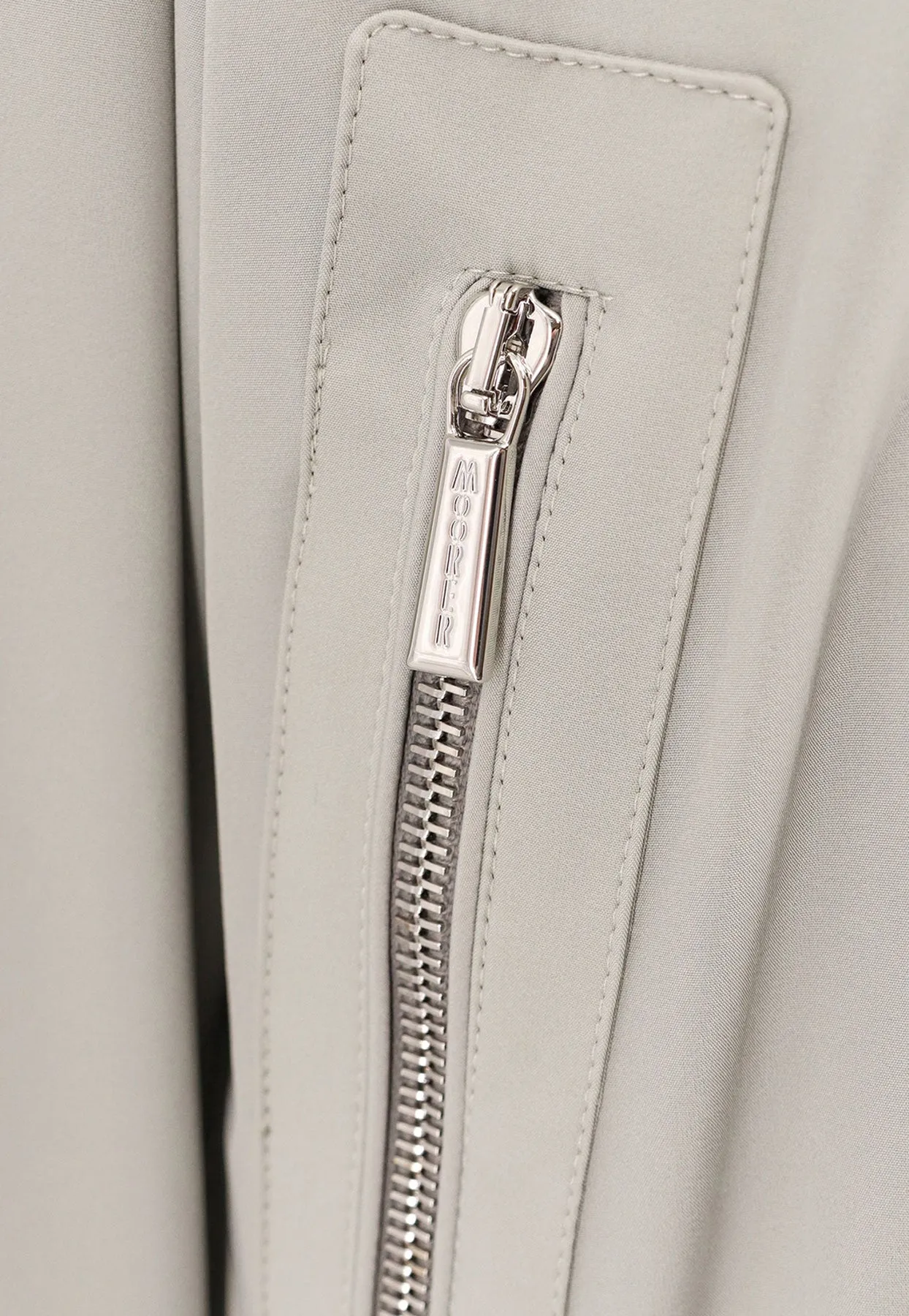 Alberti Bomber Jacket