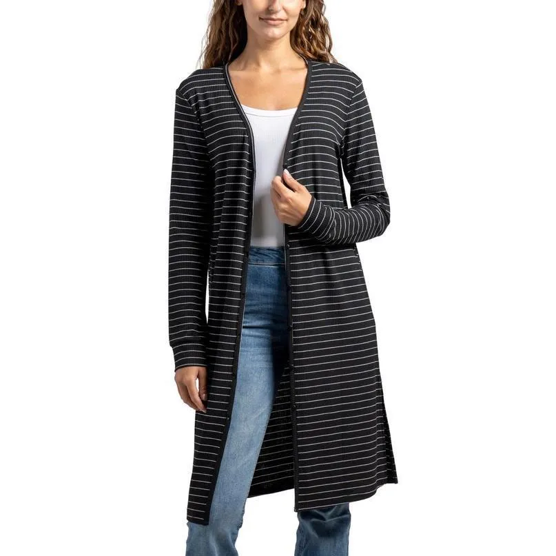 All Threads Costal Cardigan
