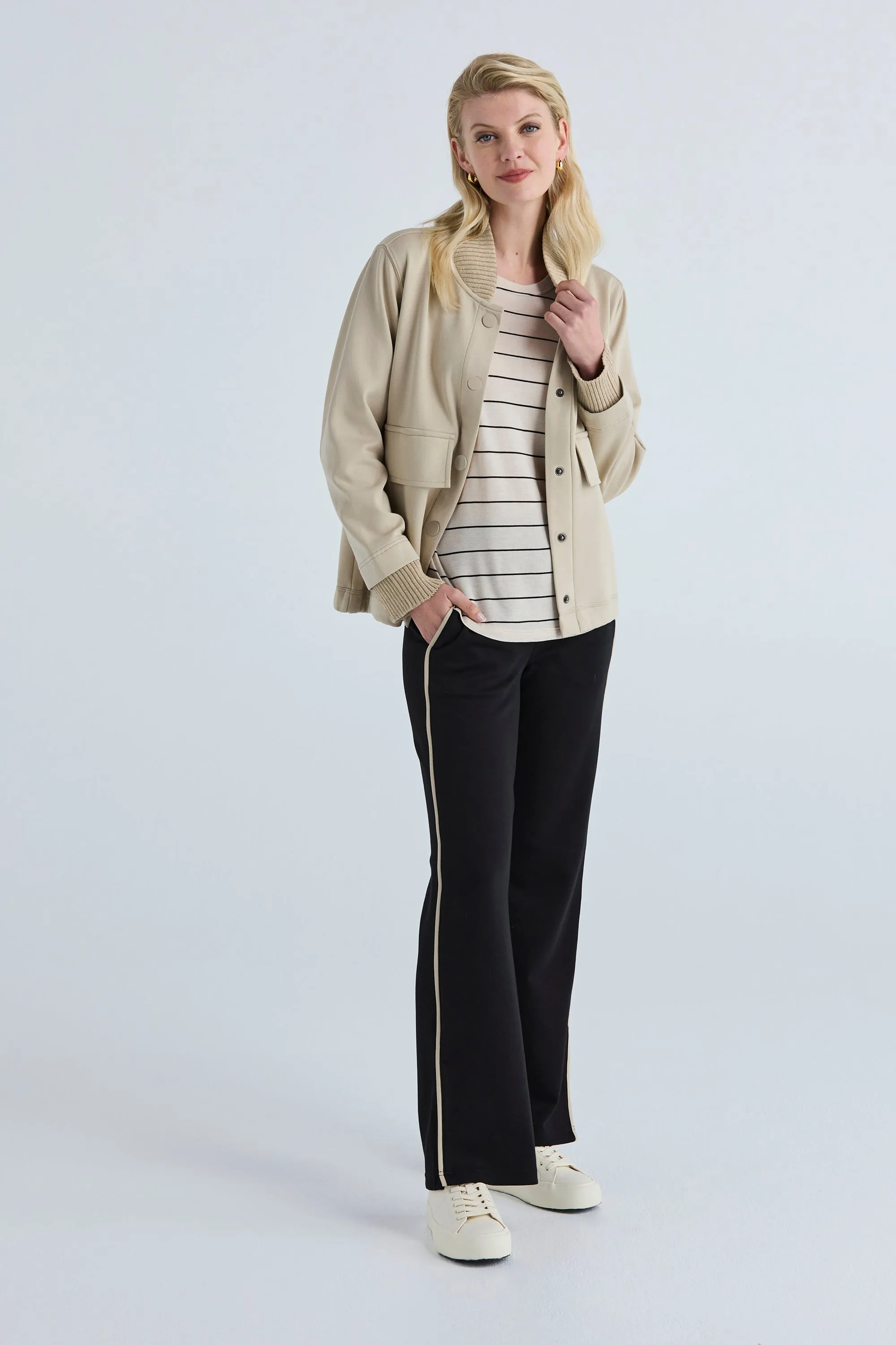 Beaumont Pant