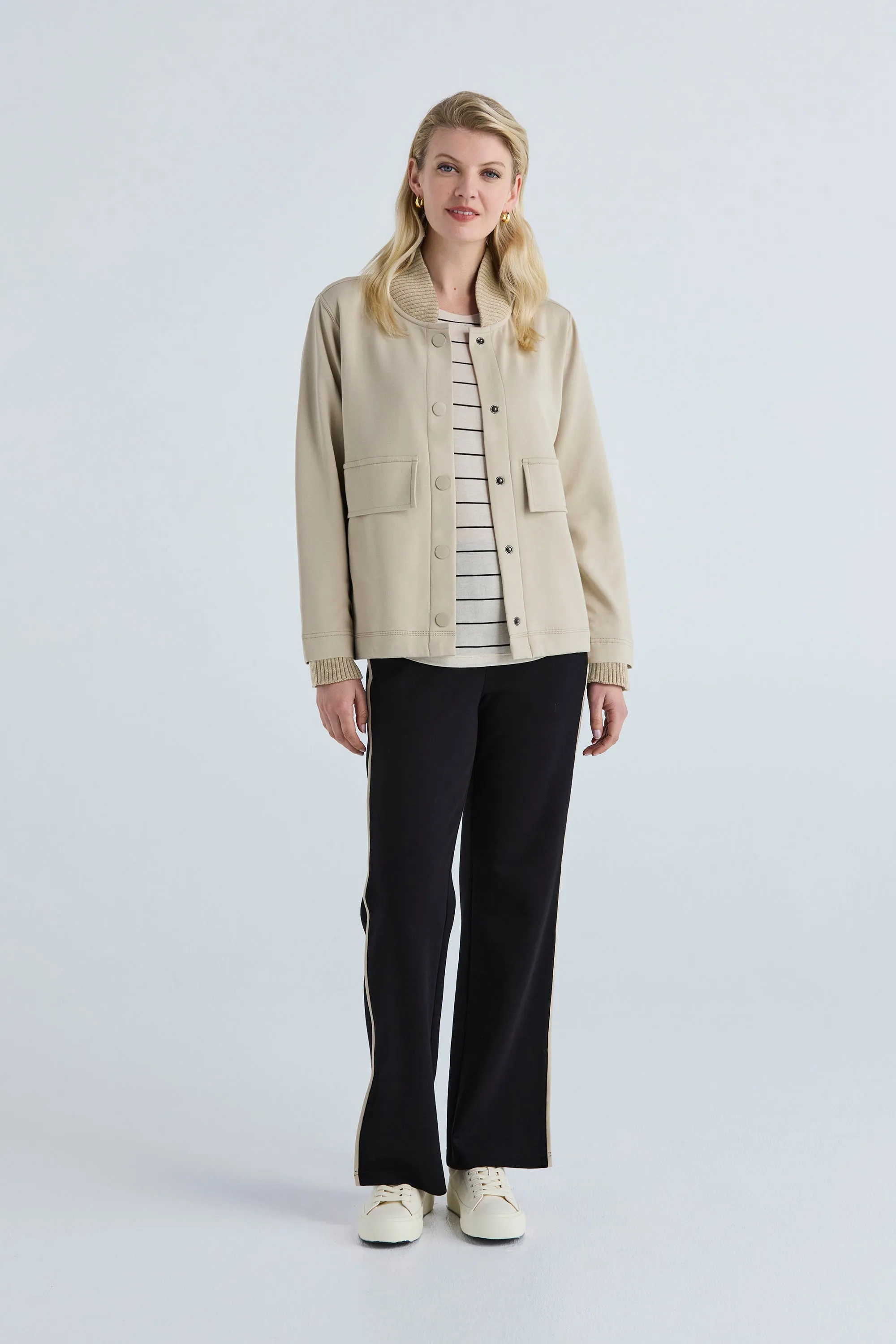 Beaumont Pant