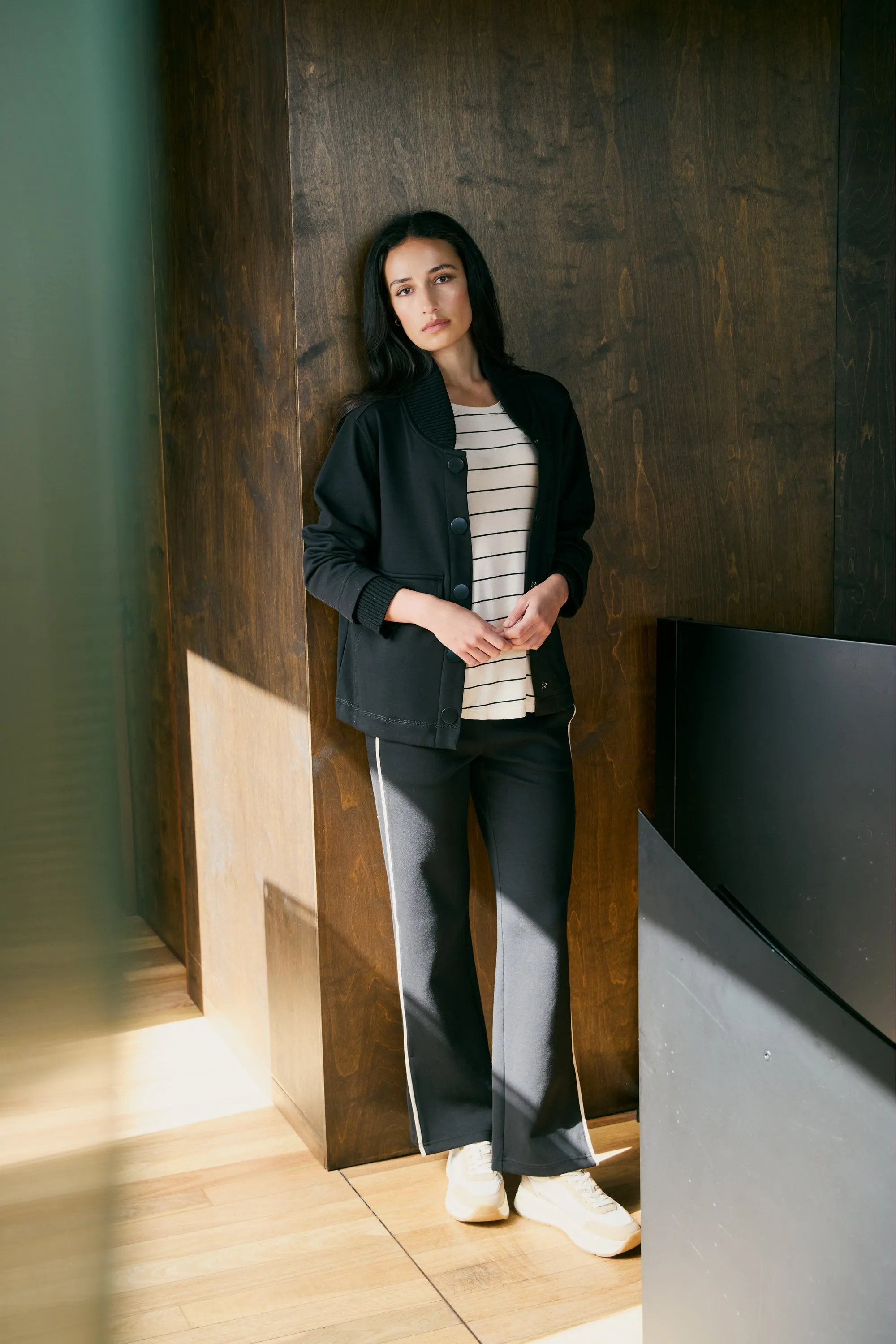 Beaumont Pant