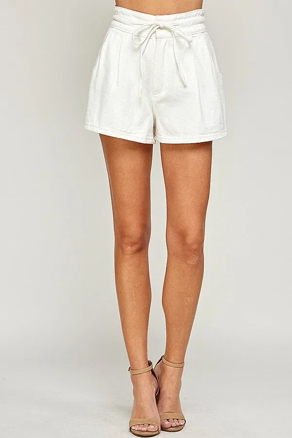 Bondi Beach High waisted shorts