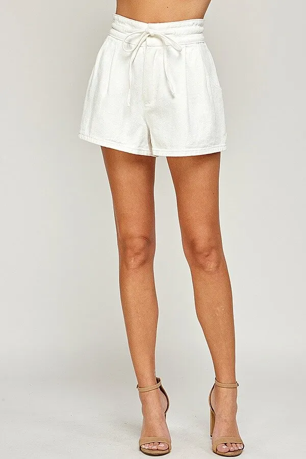 Bondi Beach High waisted shorts