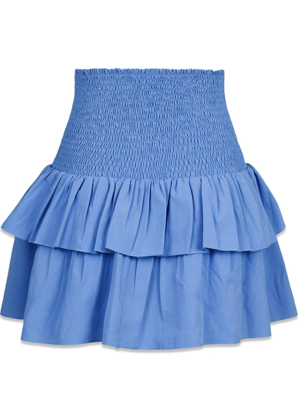 Carin R Skirt - Blue