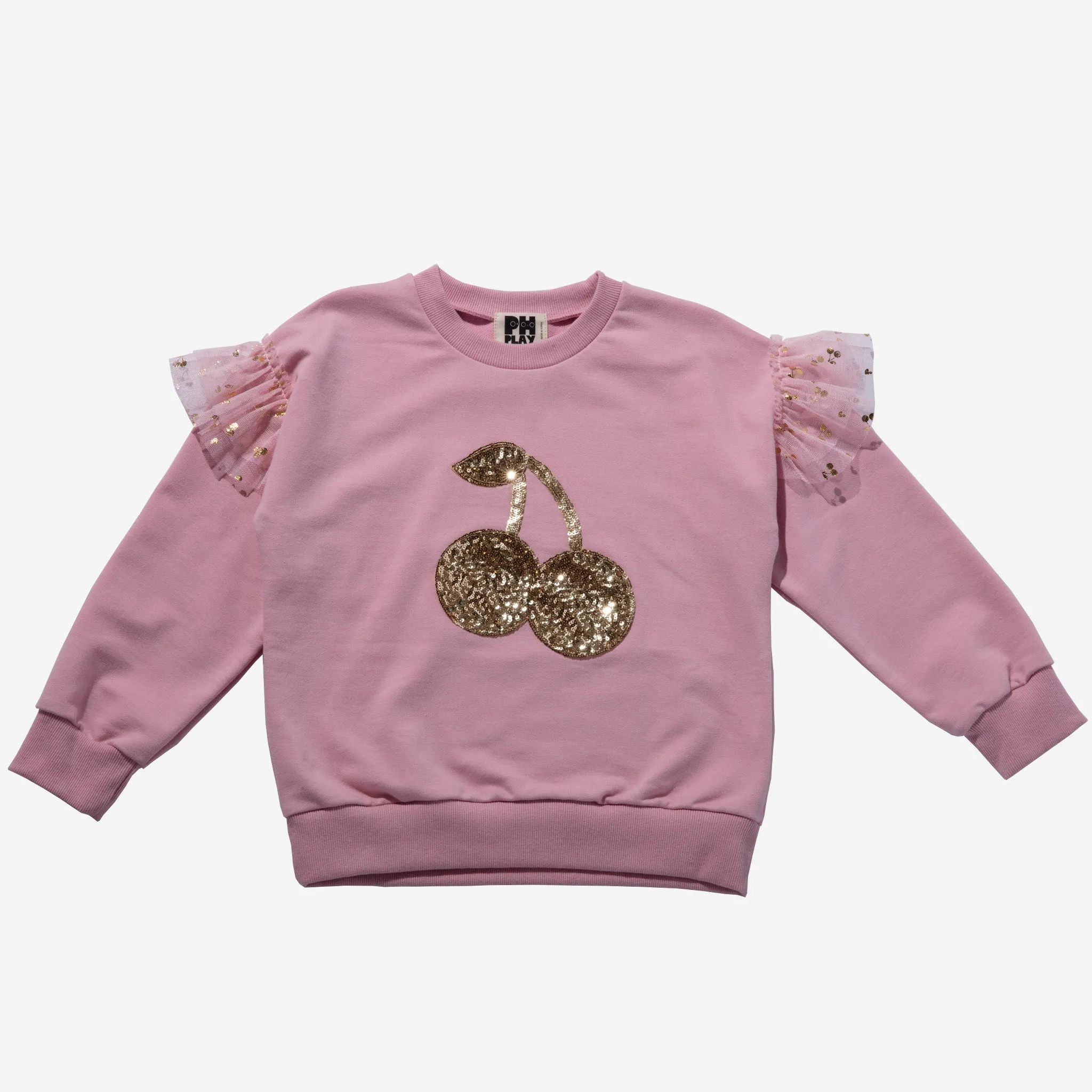Cherry Sweatshirts