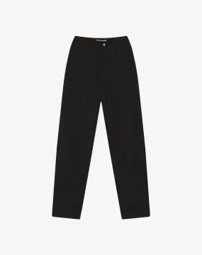 COLD WASH RELAXED CARGO