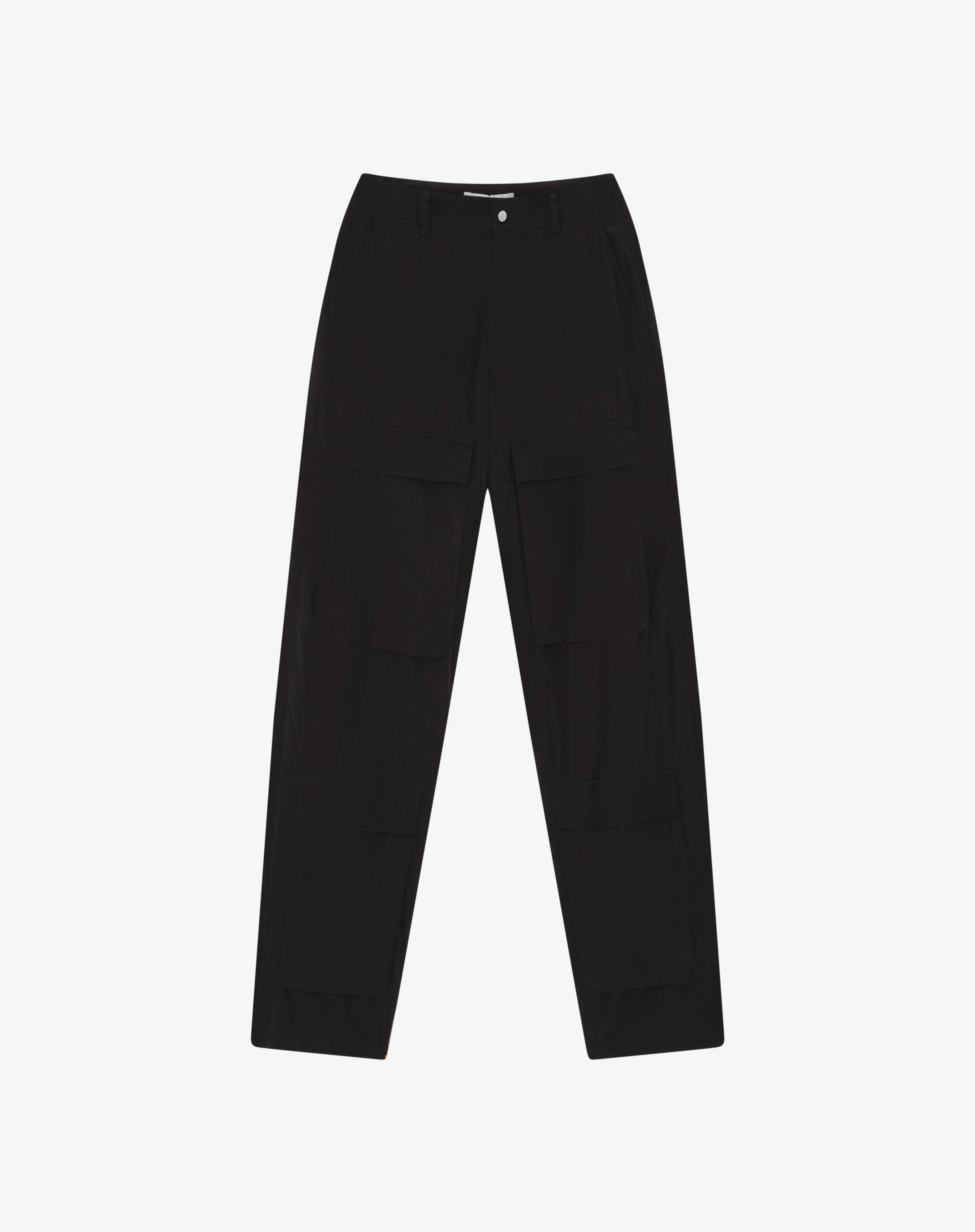 COLD WASH RELAXED CARGO