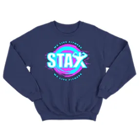 Crew Neck NAVY