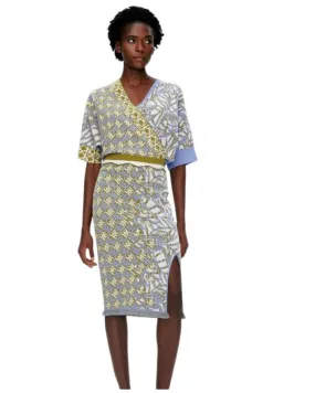 Diane Von Furstenberg Ester Skirt