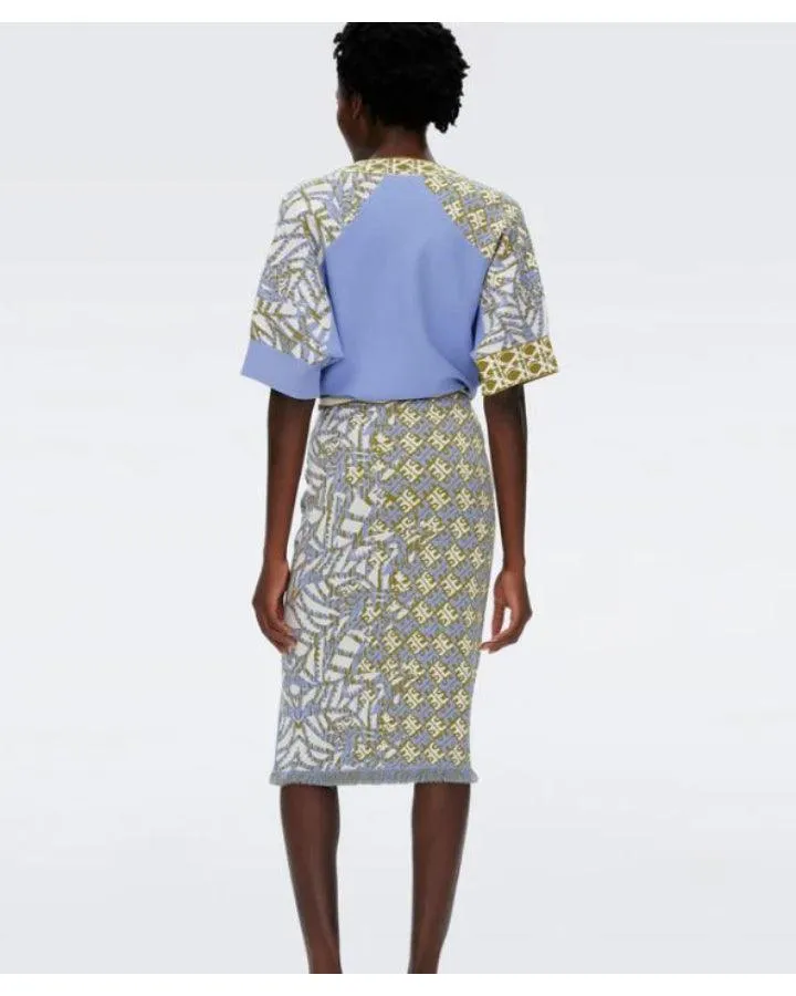 Diane Von Furstenberg Ester Skirt