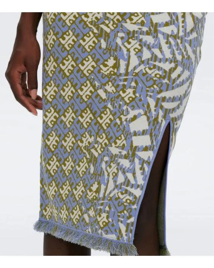 Diane Von Furstenberg Ester Skirt