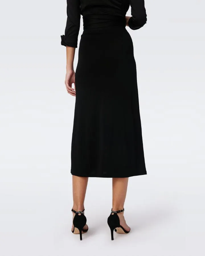 Diane Von Furstenberg Hunter Skirt