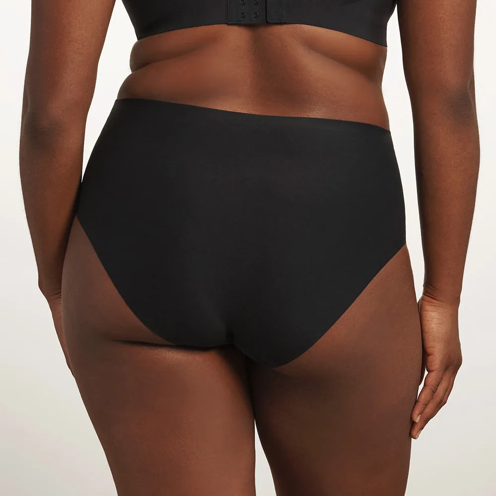 Evelyn & Bobbie High-Waisted Brief