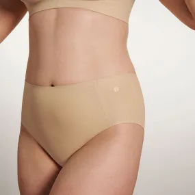 Evelyn & Bobbie High-Waisted Brief