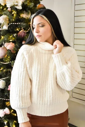 Feeling Cozy Sweater