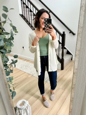 Greta Cardigan