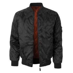 Karma Life Bomber Jacket