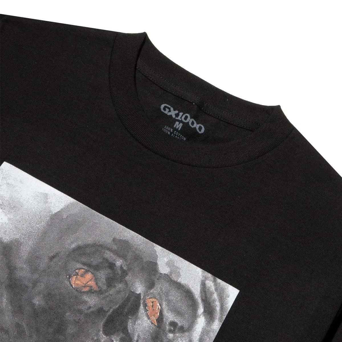 KNIGHT STALKER SS TEE