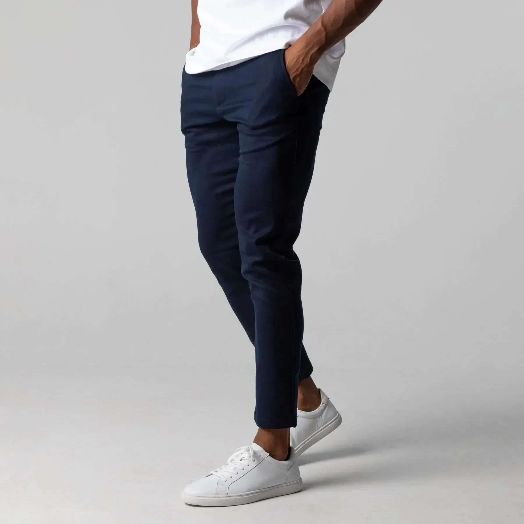 Lionel™ | Active chinos