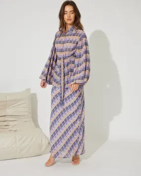 LULAC SKIRT
