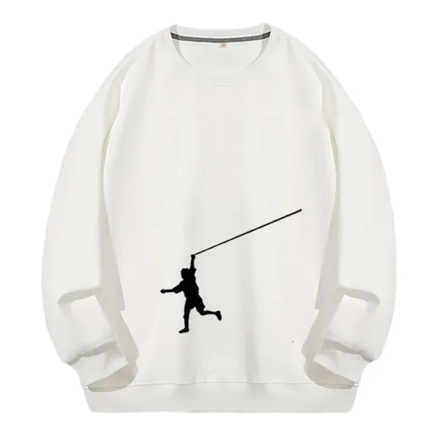 Matching Sweatshirts for Couples