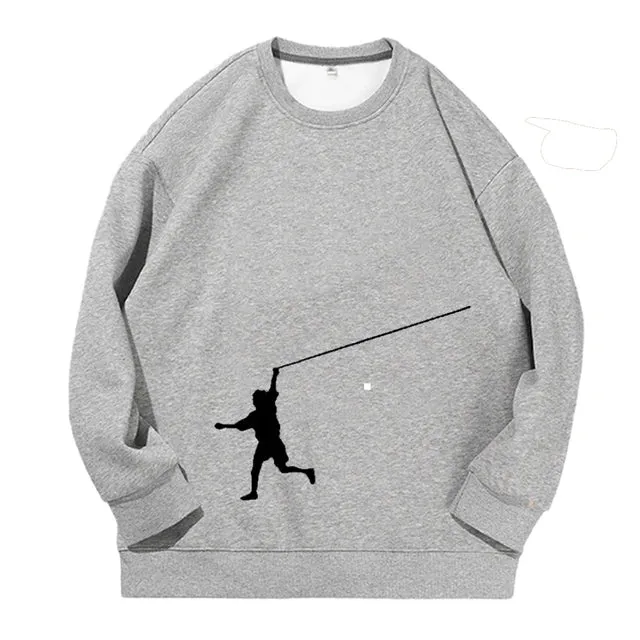 Matching Sweatshirts for Couples