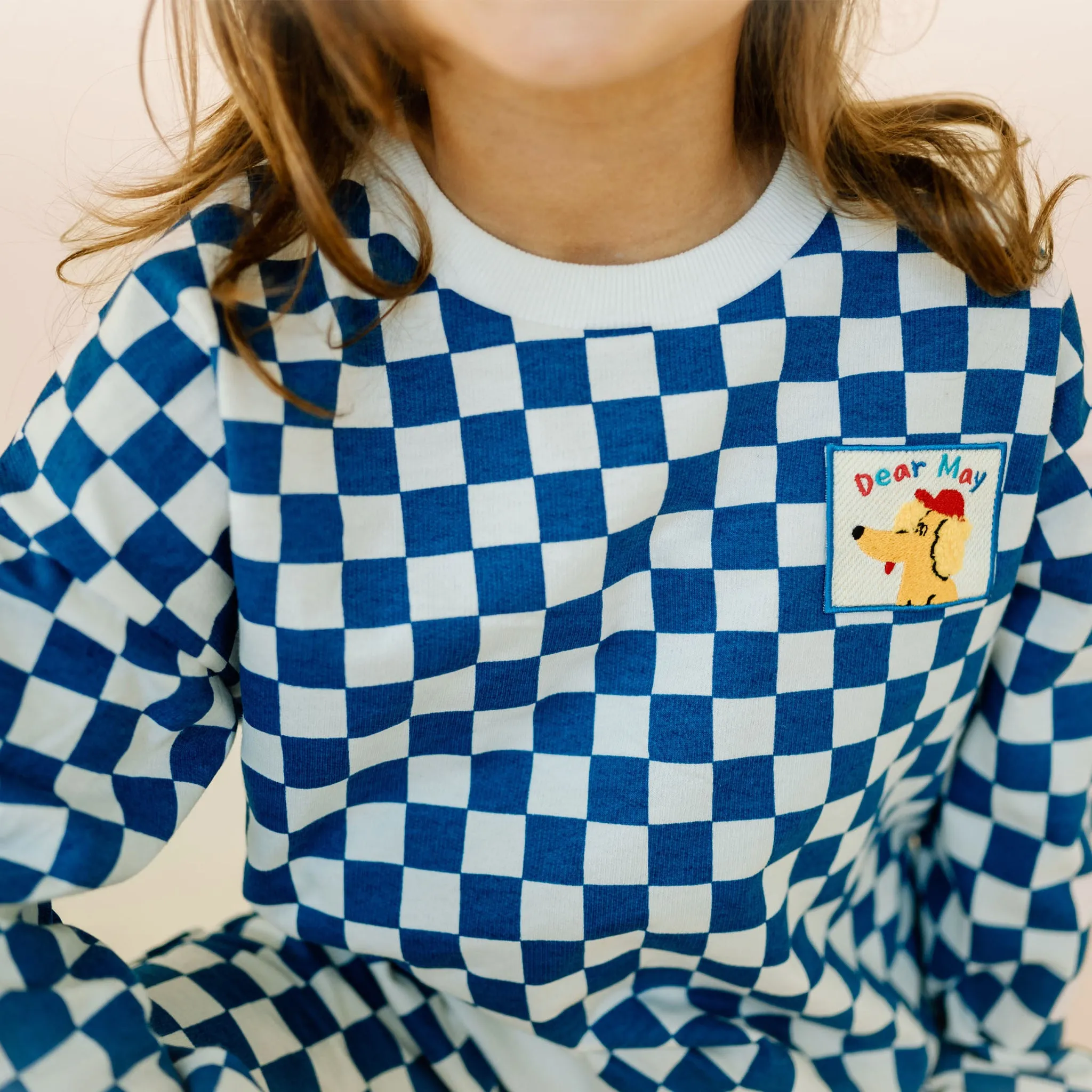 May Sweatshirts Set