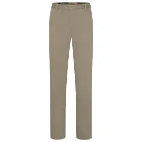 Meyer Bonn Modern Fit Chinos - Beige