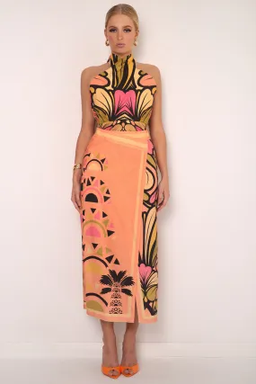 PORTUGAL SKIRT