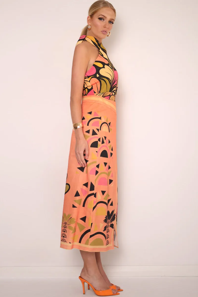 PORTUGAL SKIRT