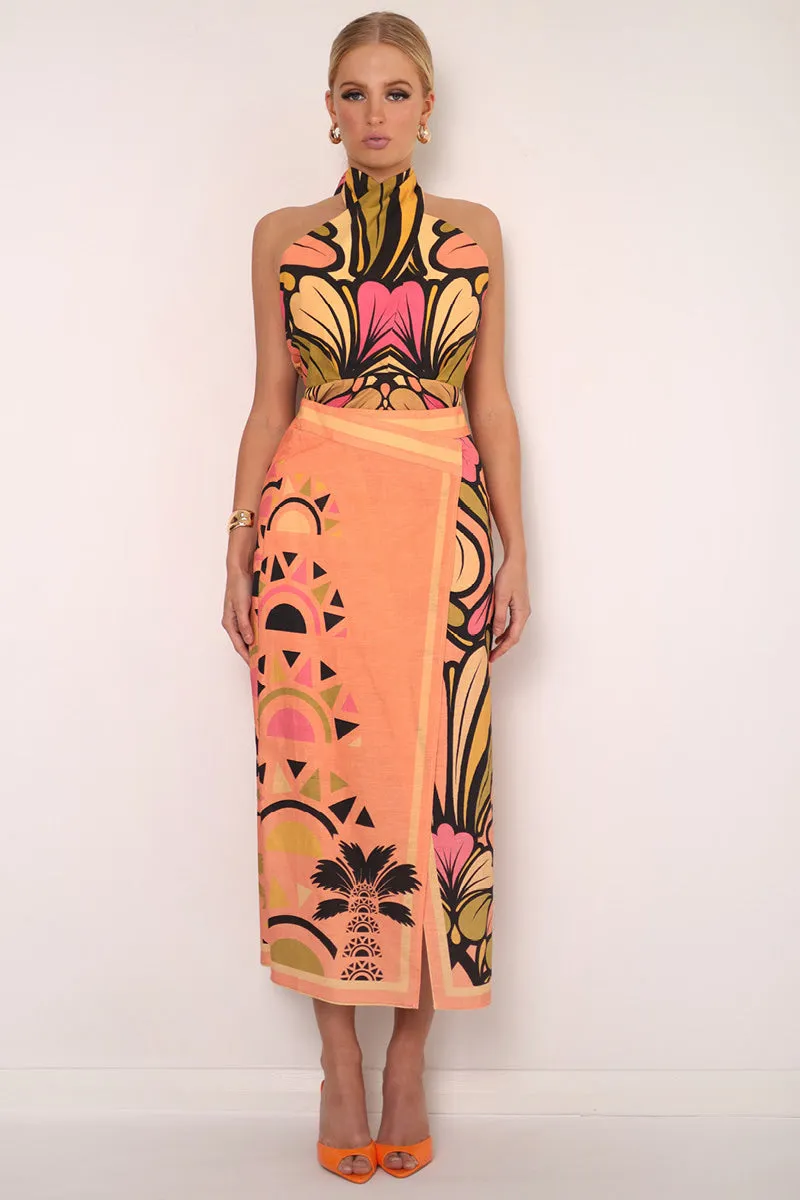 PORTUGAL SKIRT