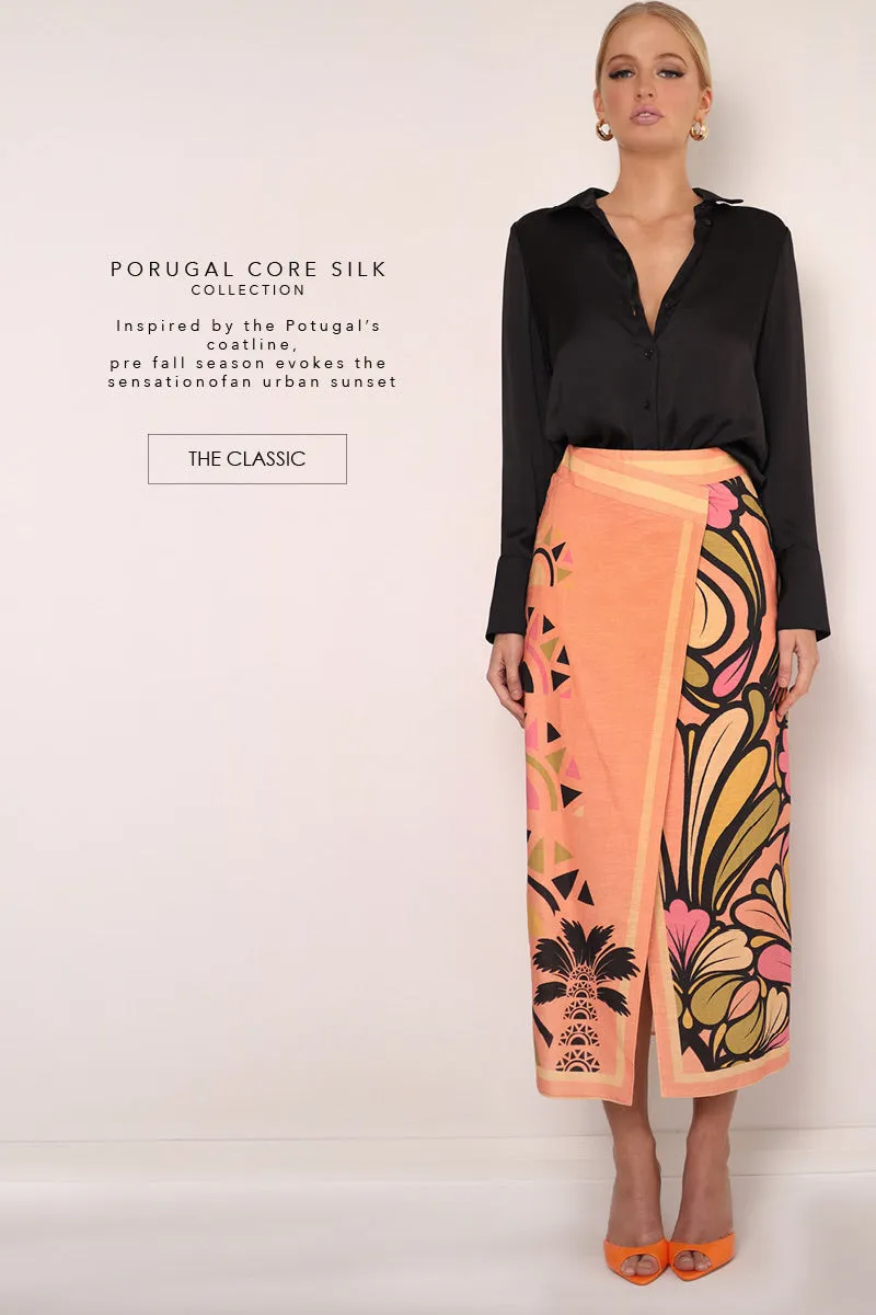 PORTUGAL SKIRT