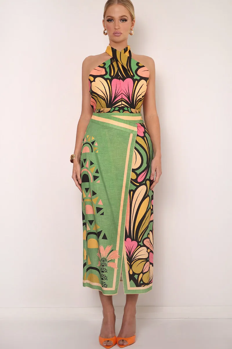 PORTUGAL SKIRT