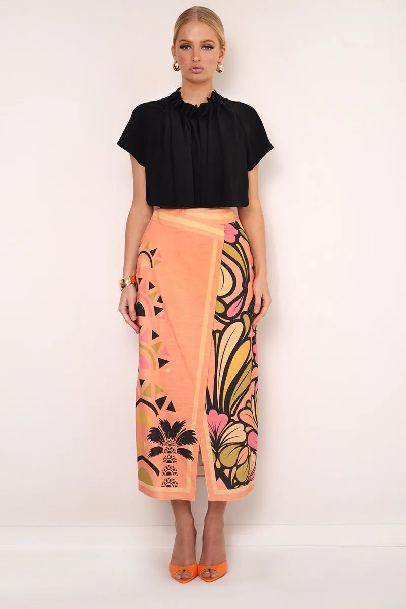 PORTUGAL SKIRT
