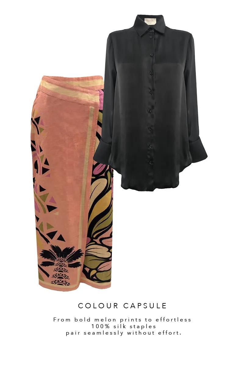 PORTUGAL SKIRT