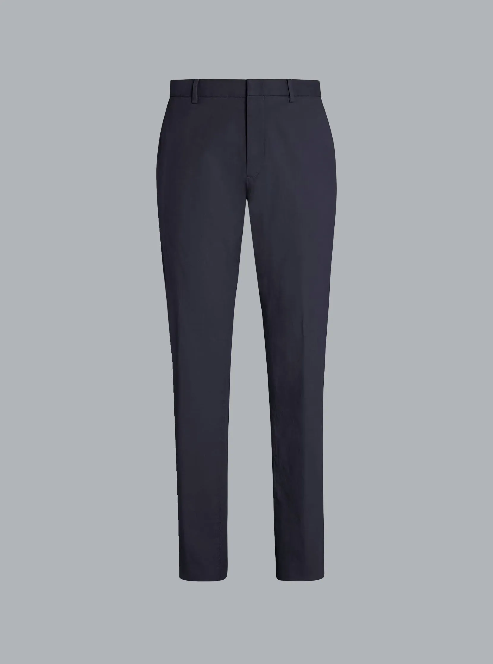 Premium Cotton Navy