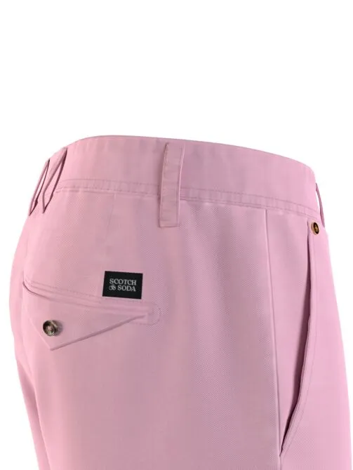 Scotch and Soda Mott Chino - Rose