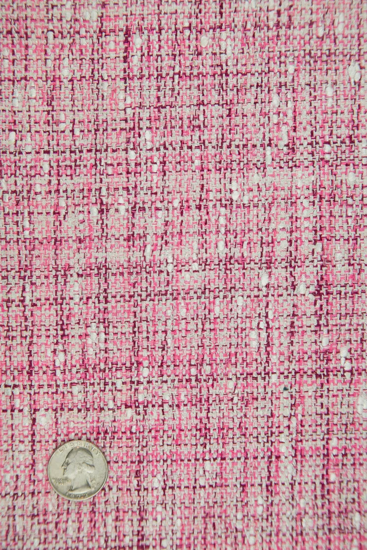 Silk Tweed BGP 656 Fabric