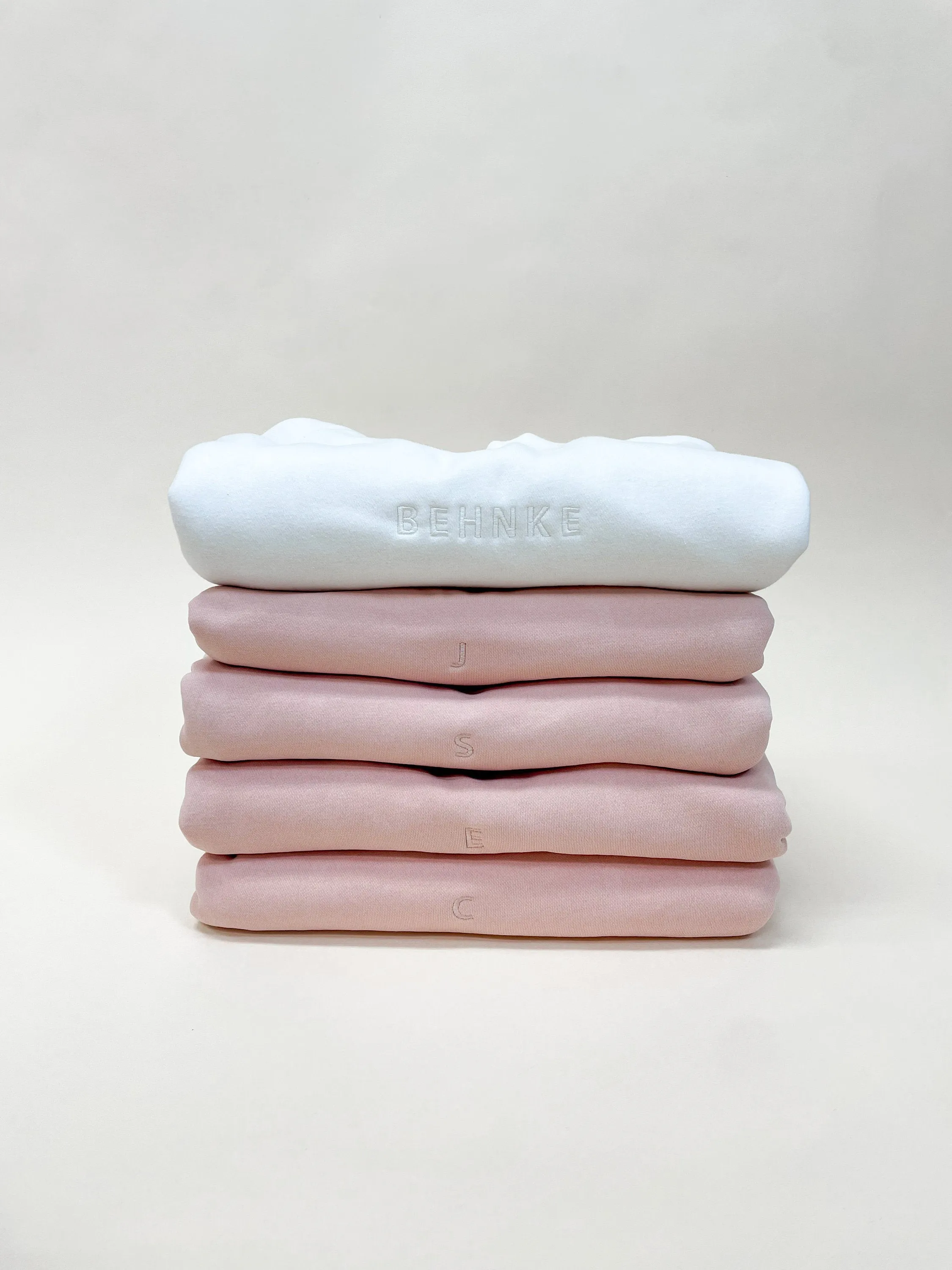 Simple custom Embroidered Sweatshirt, Bride Last Name Sweatshirt, Custom Oversized Vintage Sweatshirt