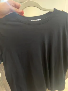 Simple Tee